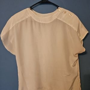 Vintage blouse by Nicole Blake Petites